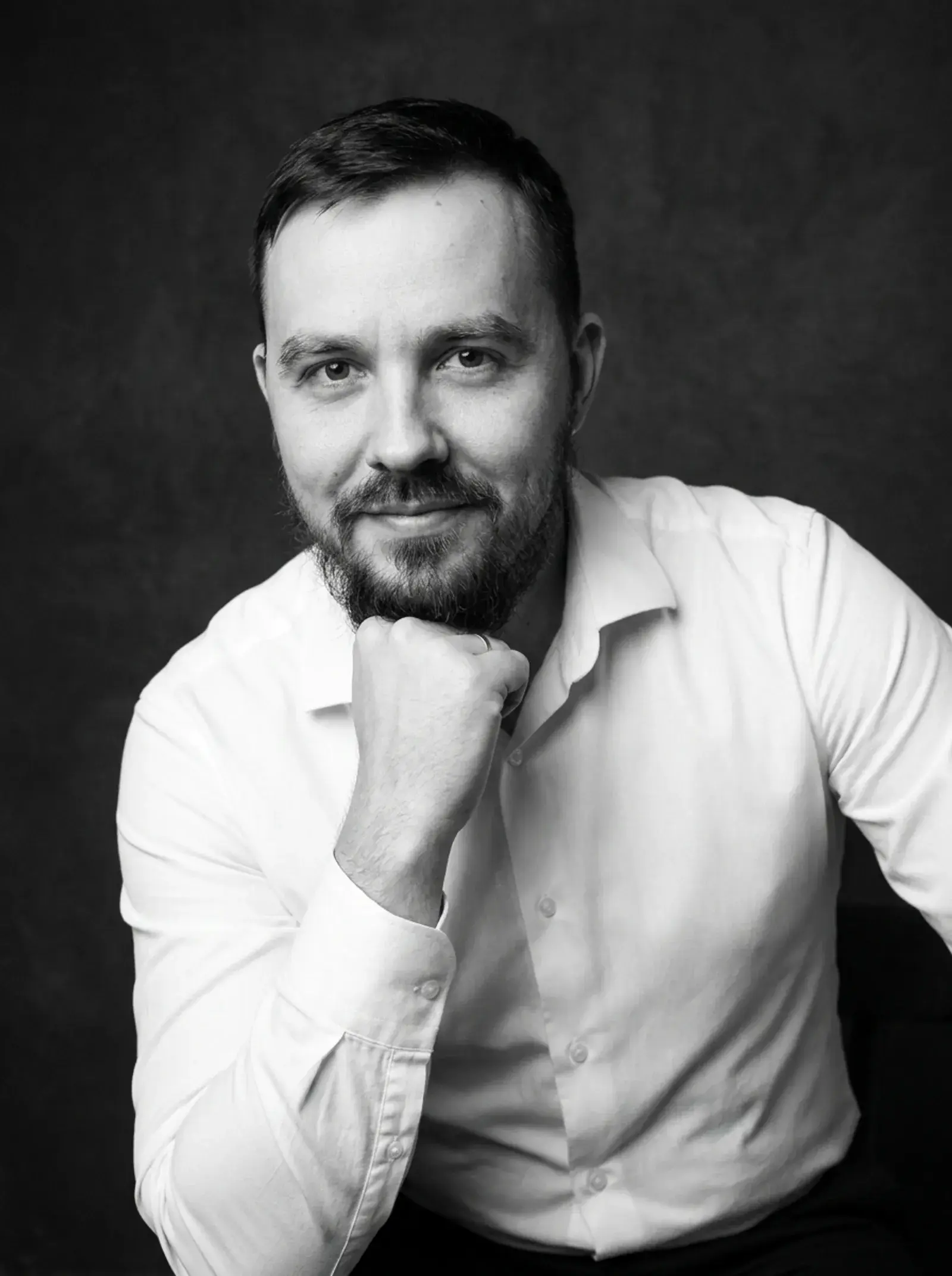 Александр Мазин